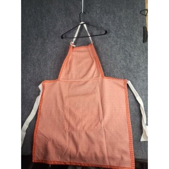 Texas Longhorns‎ Hook Em Horns Apron With Adjustable Neck Strap Home Cooking - Picture 8 of 10